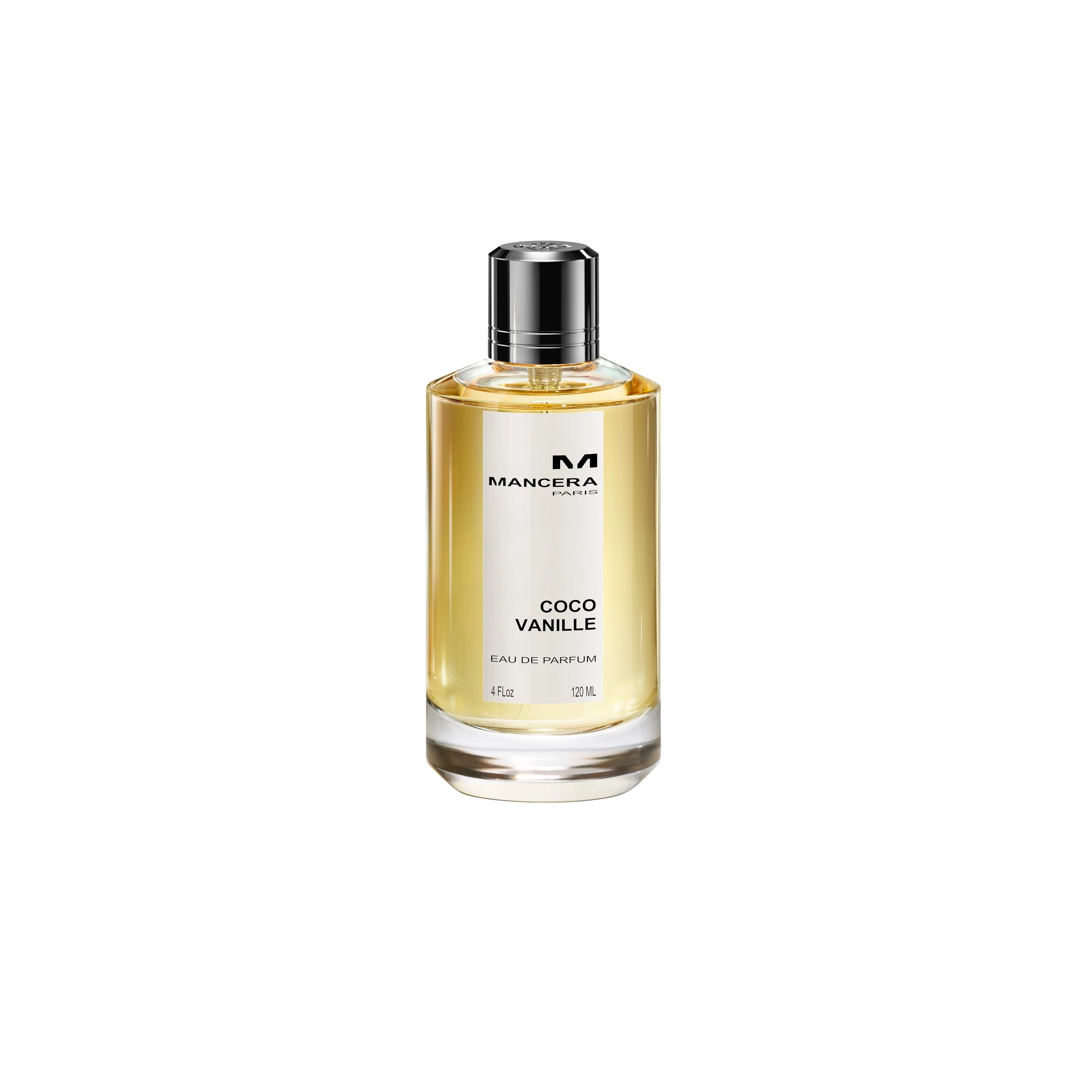 Mancera Coco Vanilla Eau de Parfum 120 ml