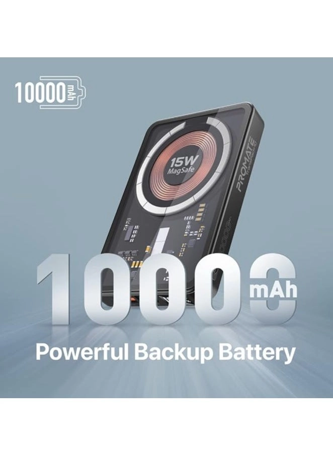 TransPack-10 - 10000 mAh 15W MagSafe
