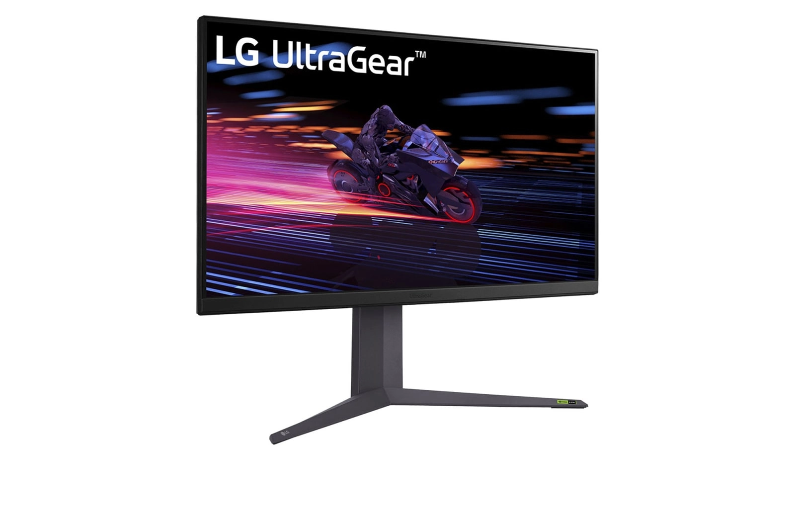 32GS75QX-B - 32 inch 2560 X 1440 pixels