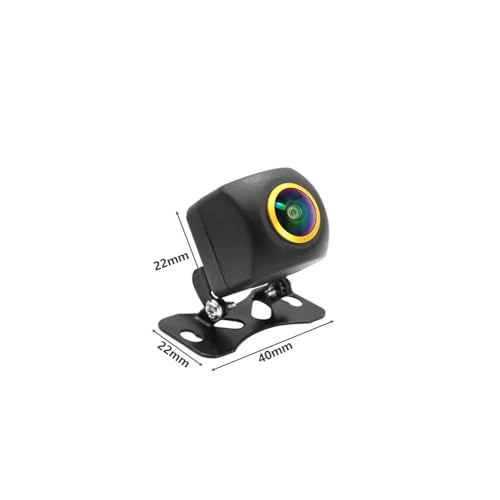 Reversing Camera - Night Vision wired 1920x1080P