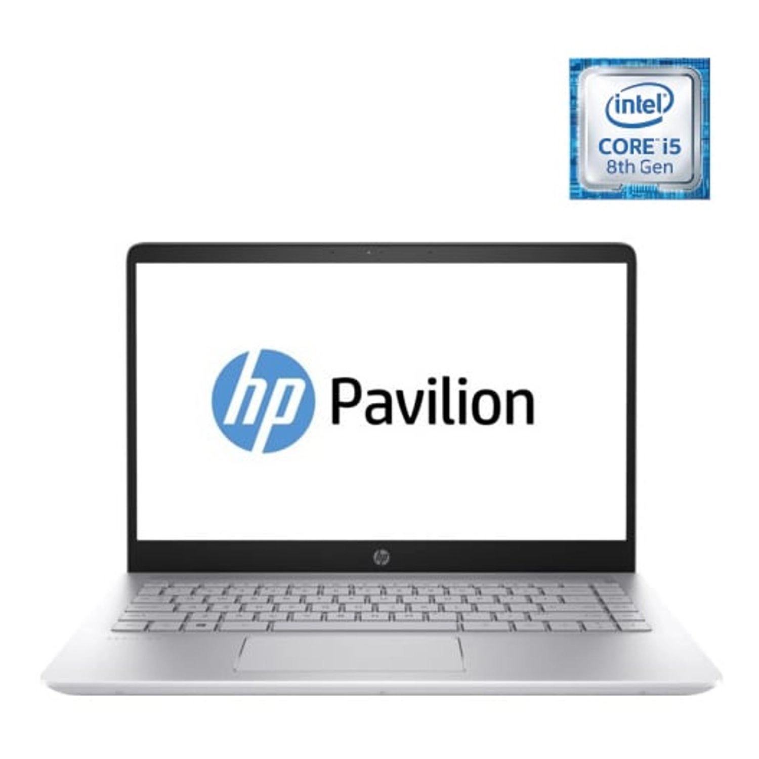 HP Pavilion 14 - 14inch 8GB 1000GB Core i5