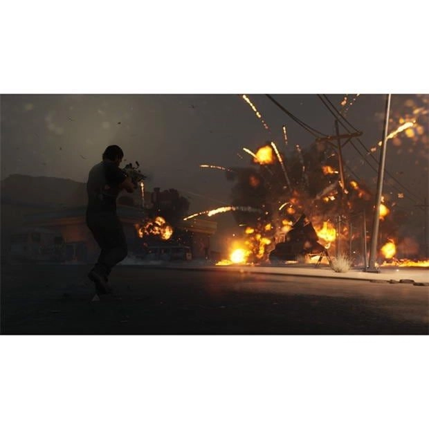 MindsEye - Xbox Series