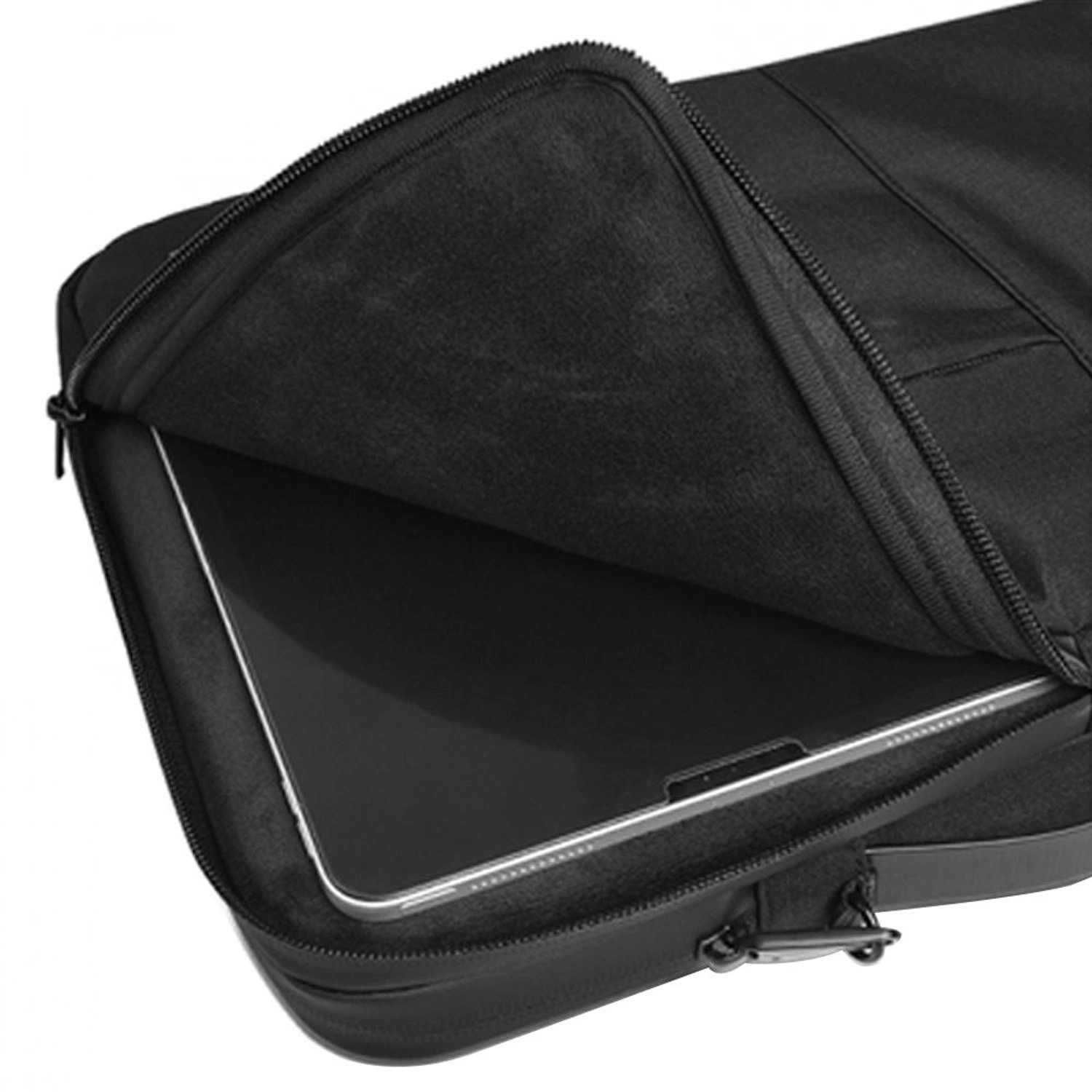 Alpha Double Layer Sleeve Bag for 15.4-Inch Laptop
