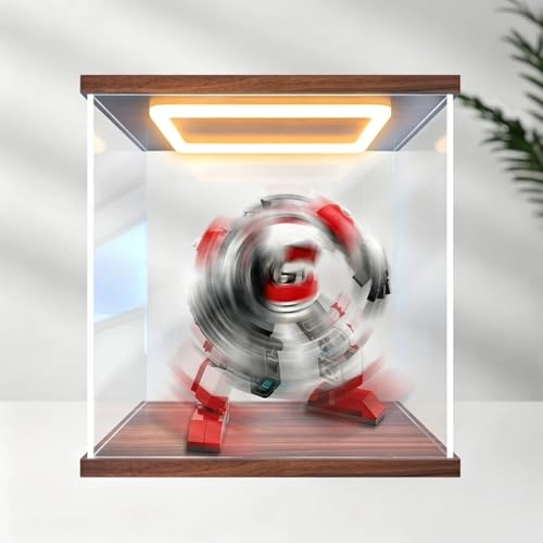 Display Case for LEGO 75448