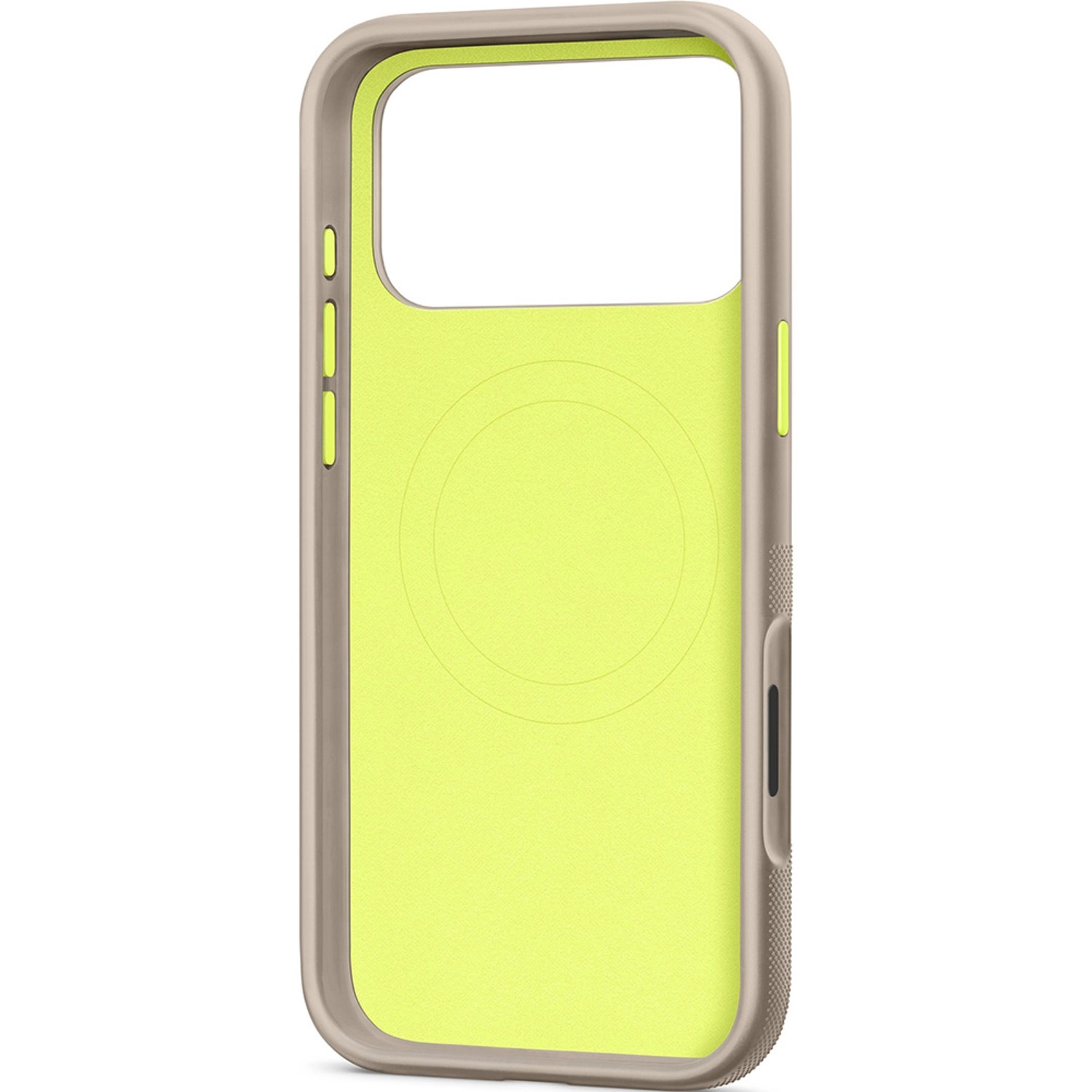 Rugged Case with MagSafe for iPhone 17 Pro Max