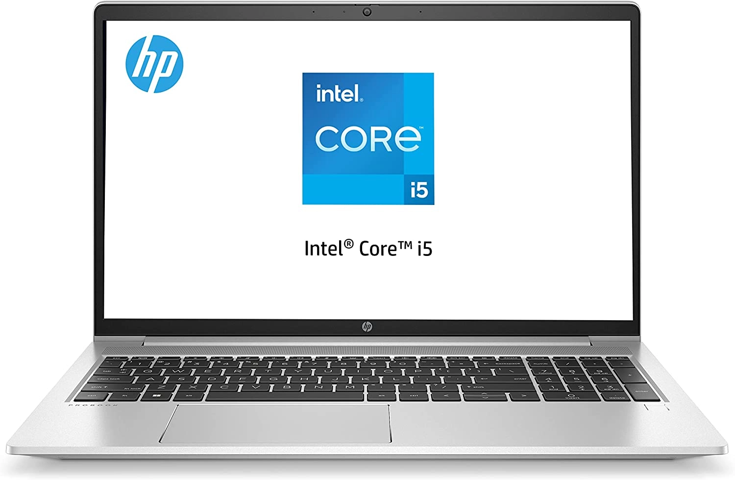 Probook 450 G8 - 15.6'' i5-1135G7 8GB DDR4 512GB SSD