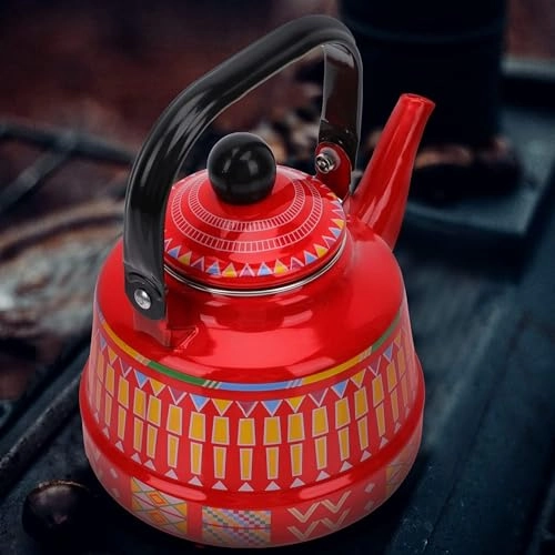Tea Kettle - 1.7L