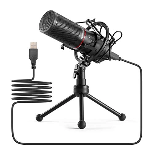 Blazar USB Microphone