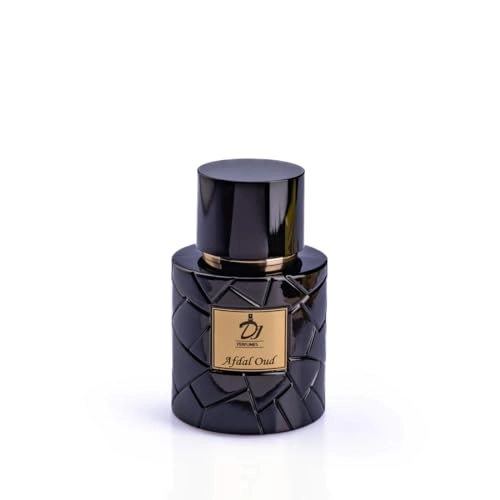 Afdal Oud Eau de Parfum 100 ml
