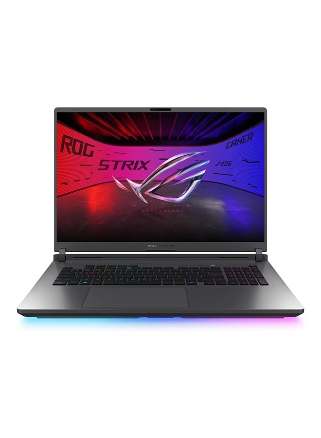 ROG Strix G18 G815LR - 18'' Core Ultra 9 275HX 32GB DDR5 2TB SSD