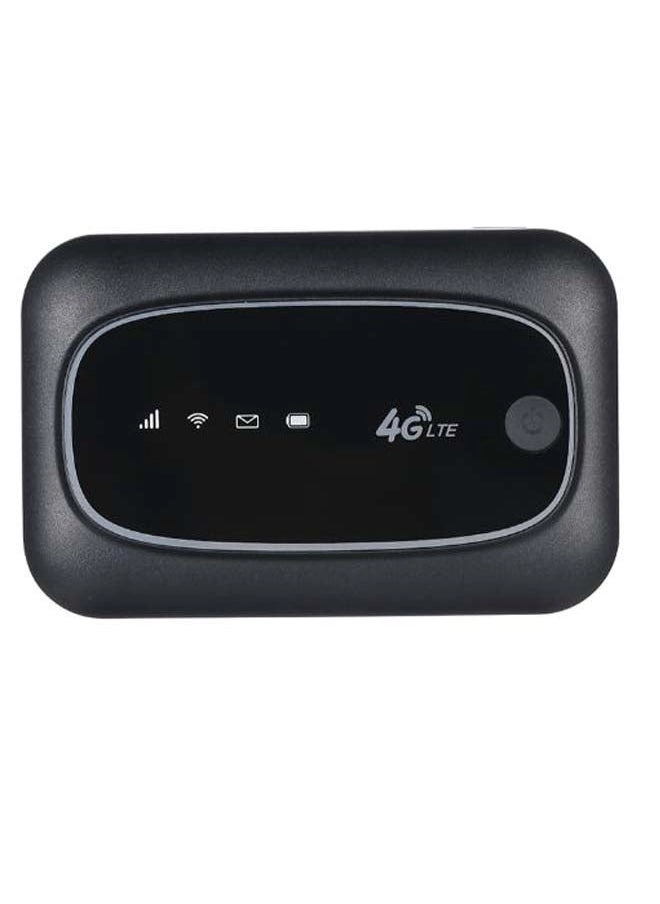 Portable Wi-Fi Router - 4G LTE Wi-Fi