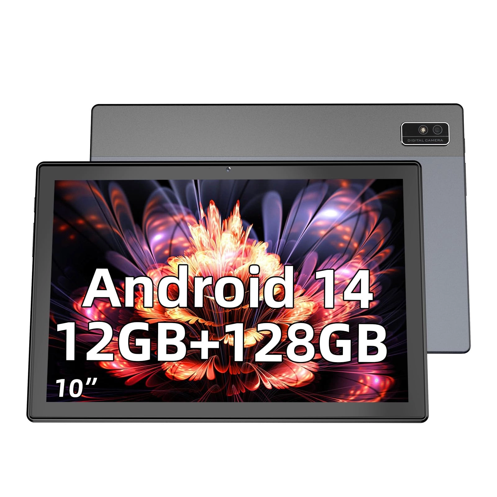 shenzhenshiyingzhiyingdianzikejiyouxiangongsi P30 - 128GB 10.1"