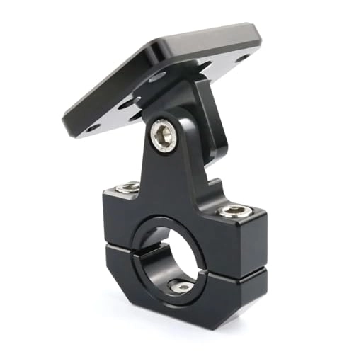 Motorcycle Phone Holder - Compatible With Yamaha For XJ6/DIVERSION 6061-T6 Aluminum
