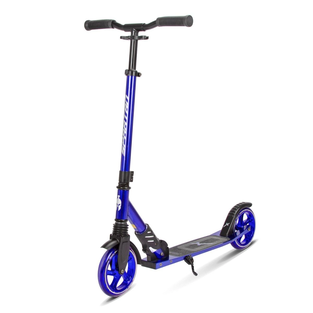 Extreme - 180mm Folding Aluminium