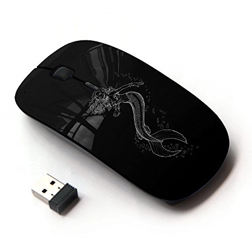 KOOLmouse M-8007002 - Wireless