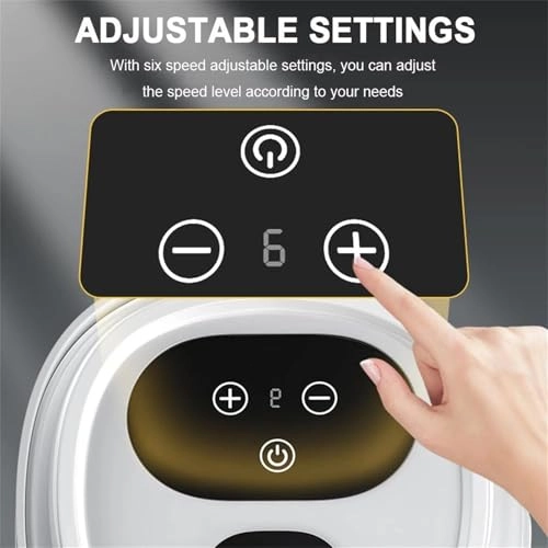 Handheld High Pressure Steam Cleaner - 3 bar 1000ml