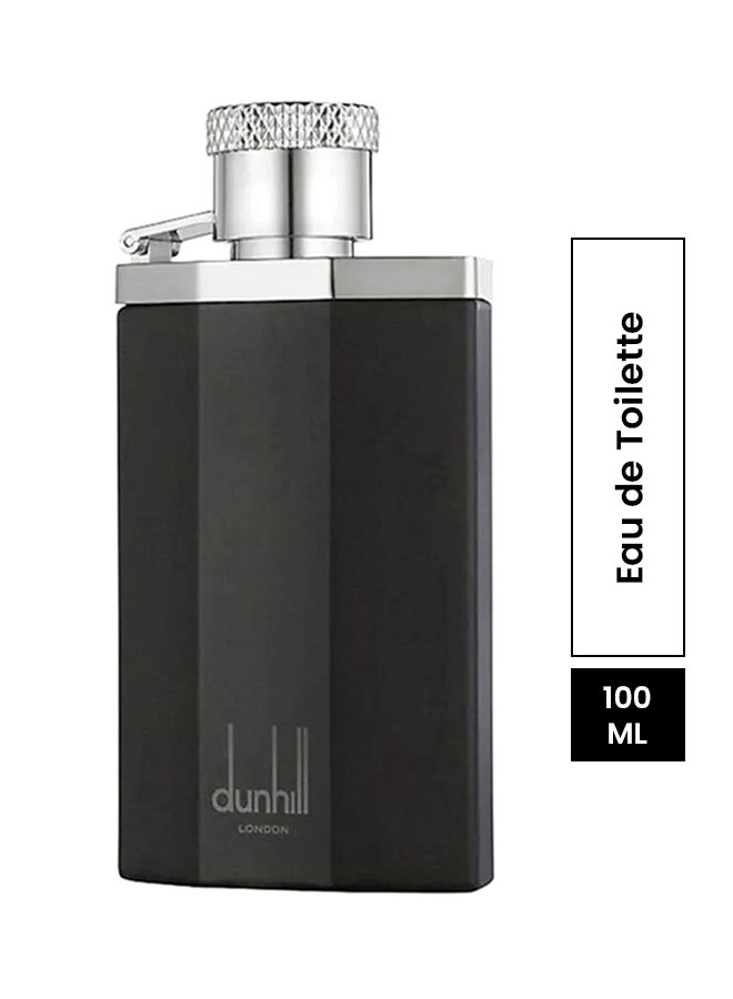 Desire Black Eau de Toilette 100 ml