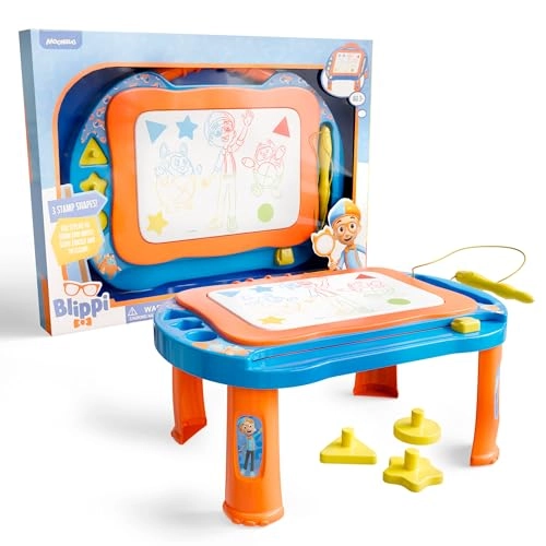 Magnetic Writing Tablet - 36 months - 8 years