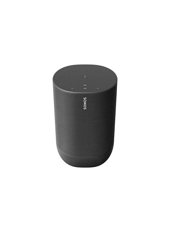 MOVE MOVE1UK1 Portable Smart Speaker
