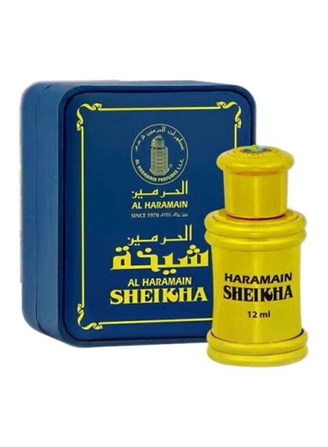 Sheikha - 12ml