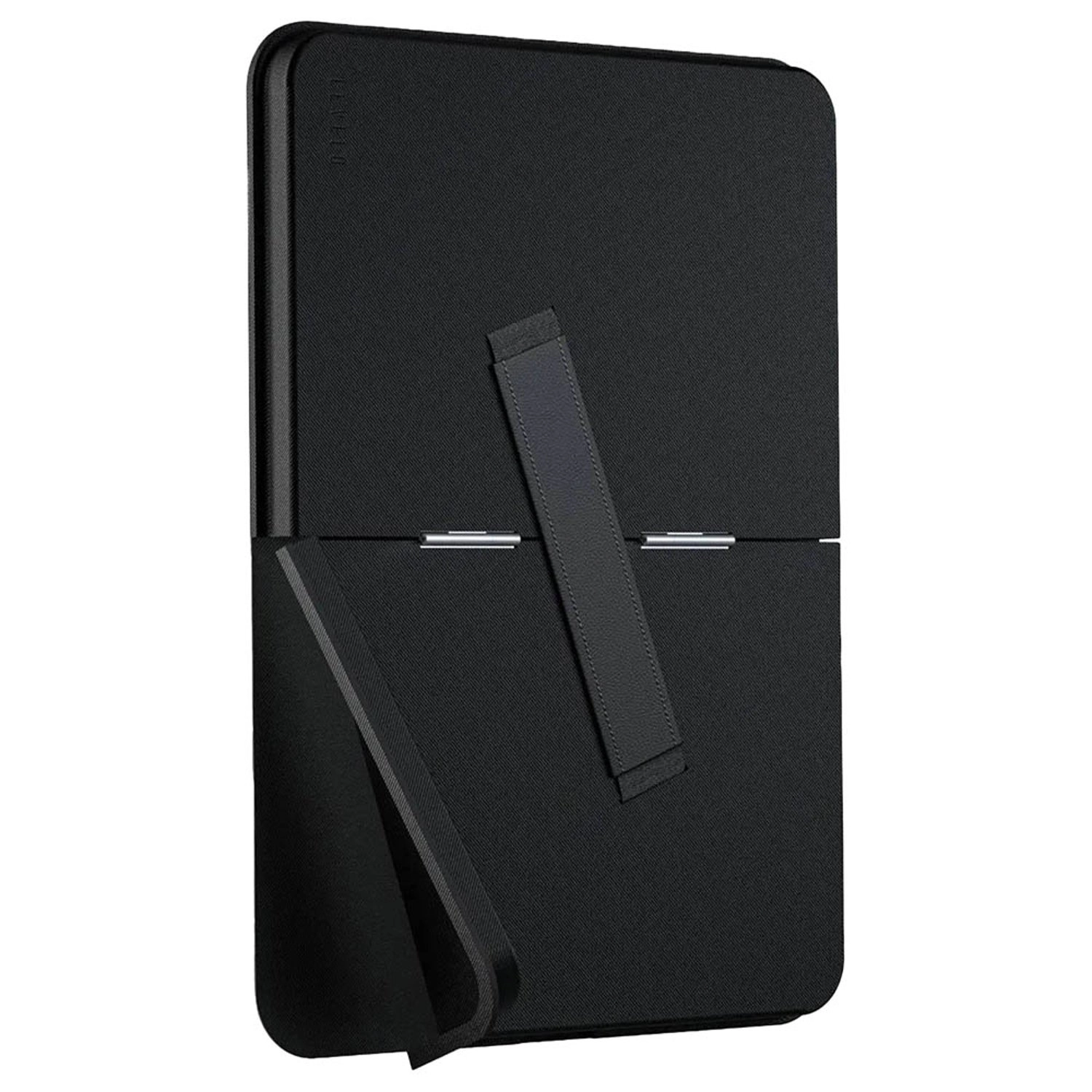 Folio Case with Pen Holder and Card Holder for iPad Pro 13-inch (2024)