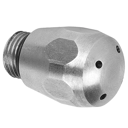 Coffee Machine Steam Nozzle