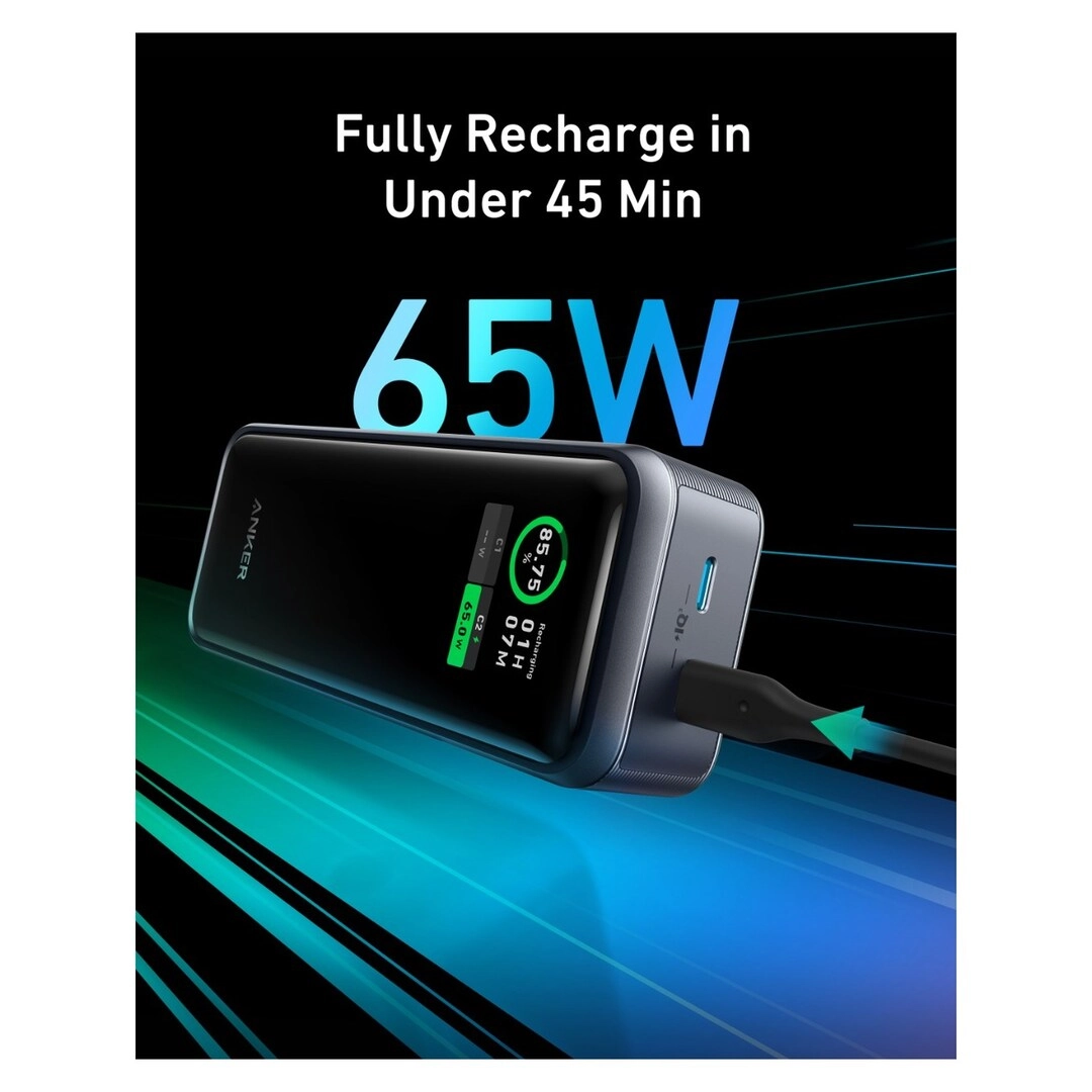 Prime - 12,000mAh 130W
