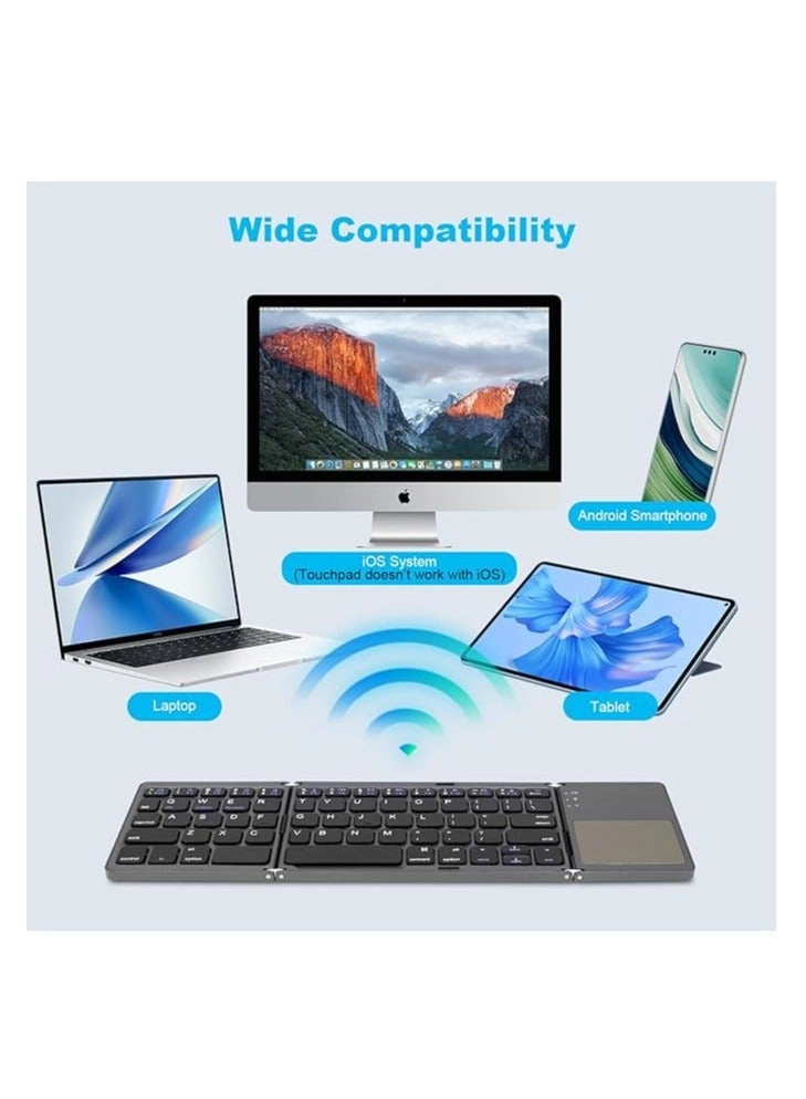 NKB04 Bluetooth English