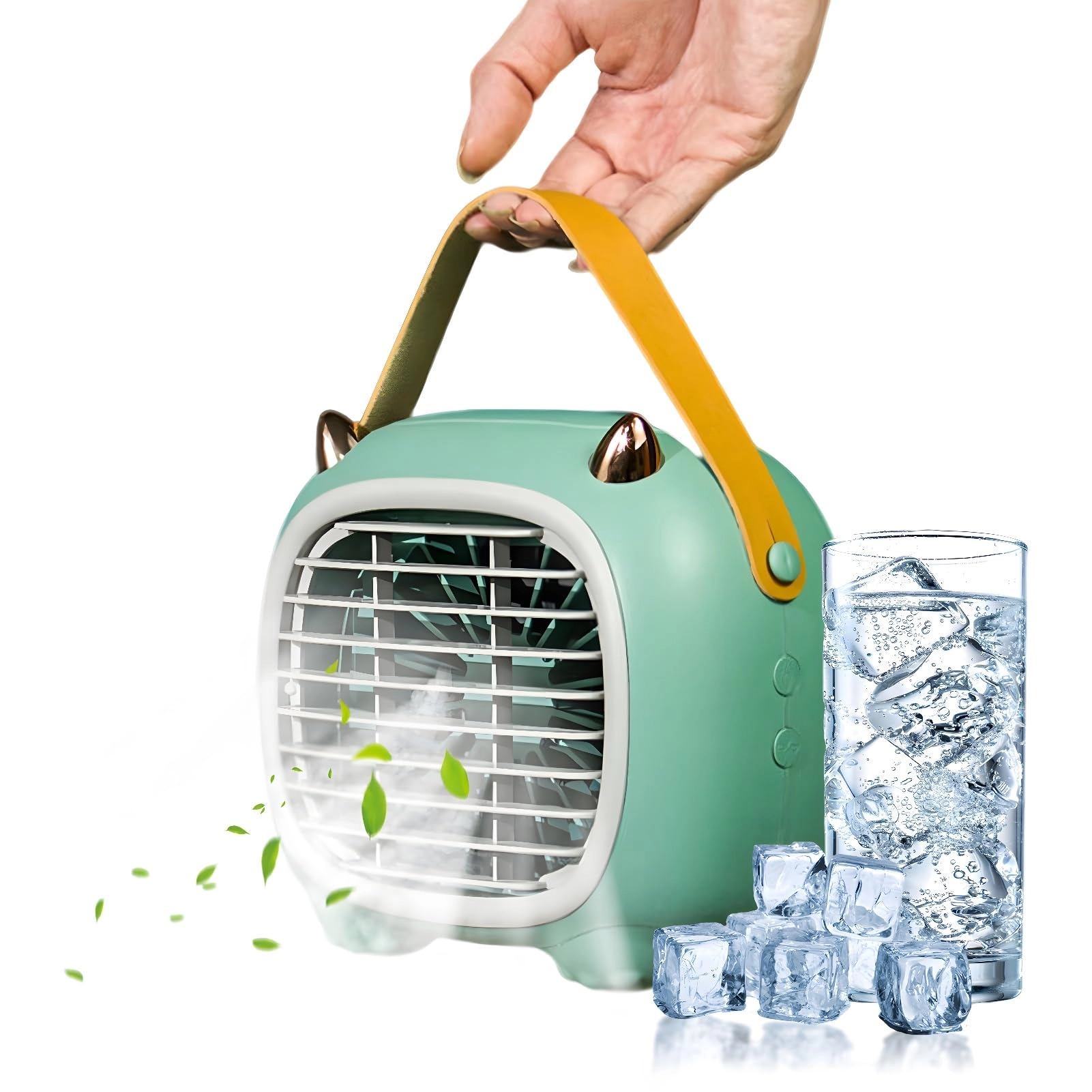 Portable Air Conditioner - 10 watts