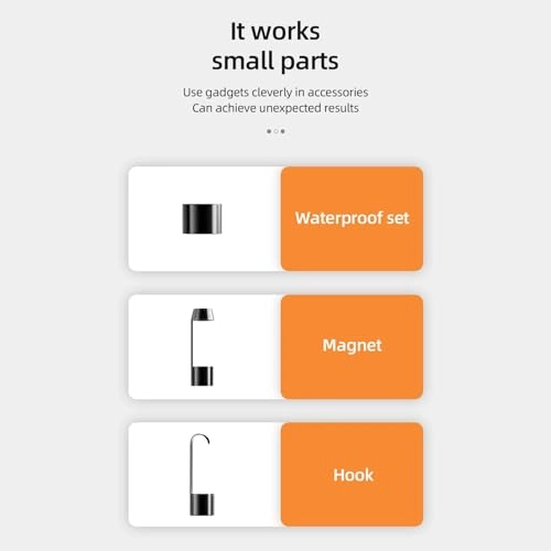 Articulating Borescope - 8.5mm 1M