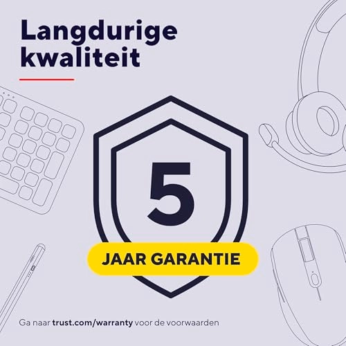 Ferro Wireless Mouse - Bluetooth Radio Frequency