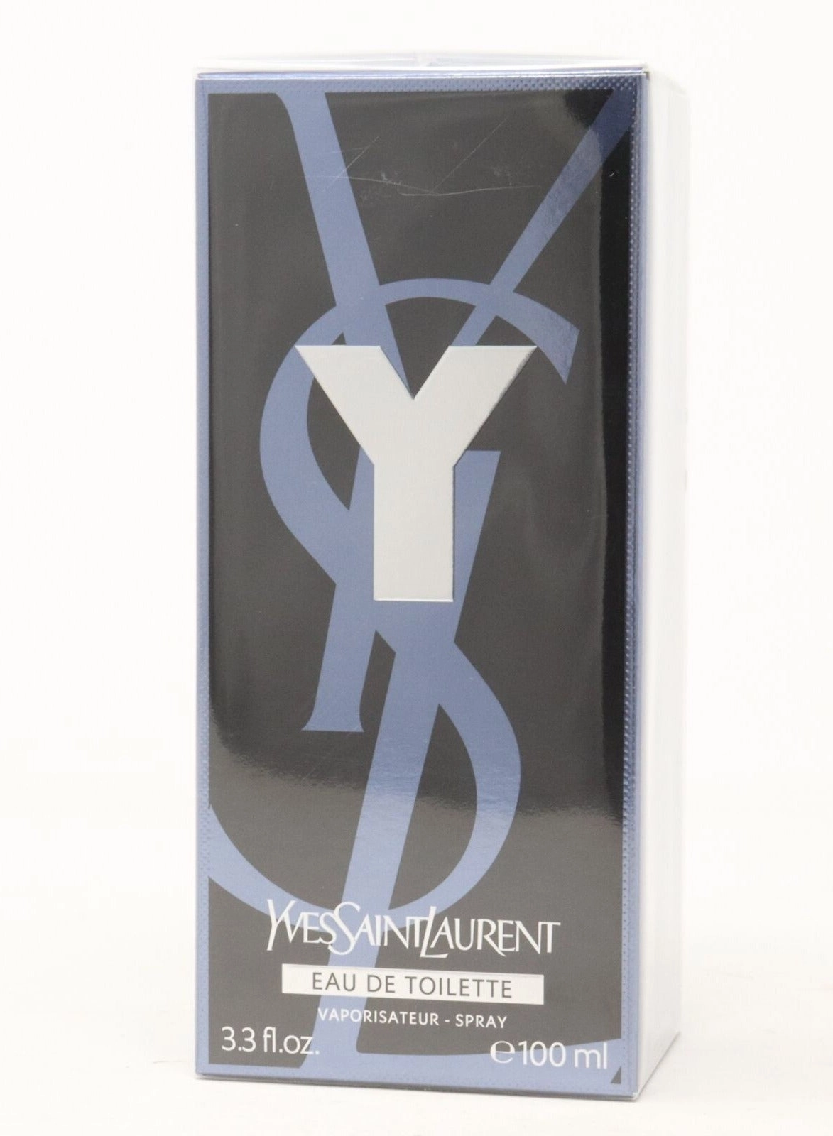 Y Eau de Toilette 100ml