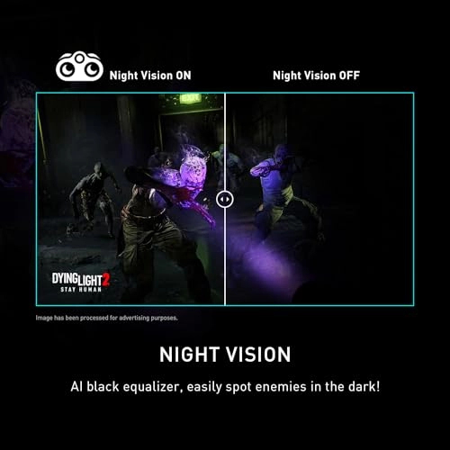 G27CQ4 - 27 in 2560 X 1440