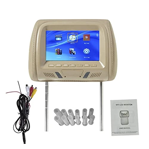 SH7038-P5 - 7 Inches