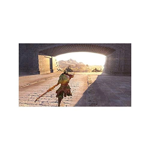 DYNASTY WARRIORS 9 - Xbox One