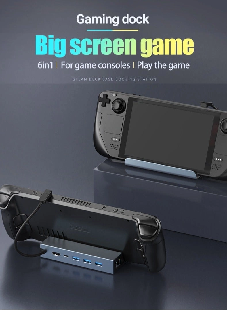 ZJTZW1(HC-86) - USB-C Steam Deck ROG Ally iPads Android phones