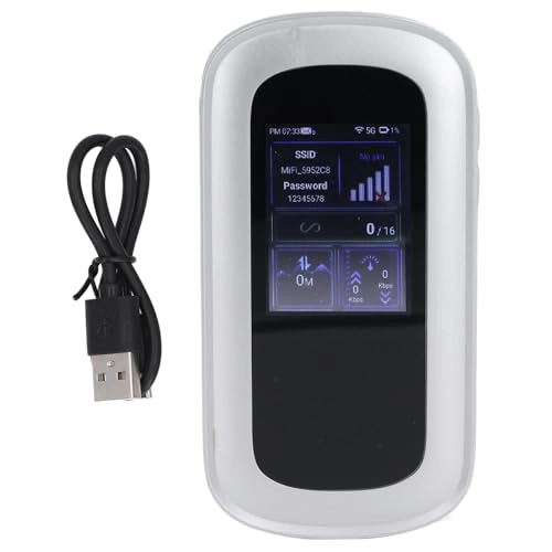 Vikyefpum56gq2g - 5G WiFi 6 2.77Gbps
