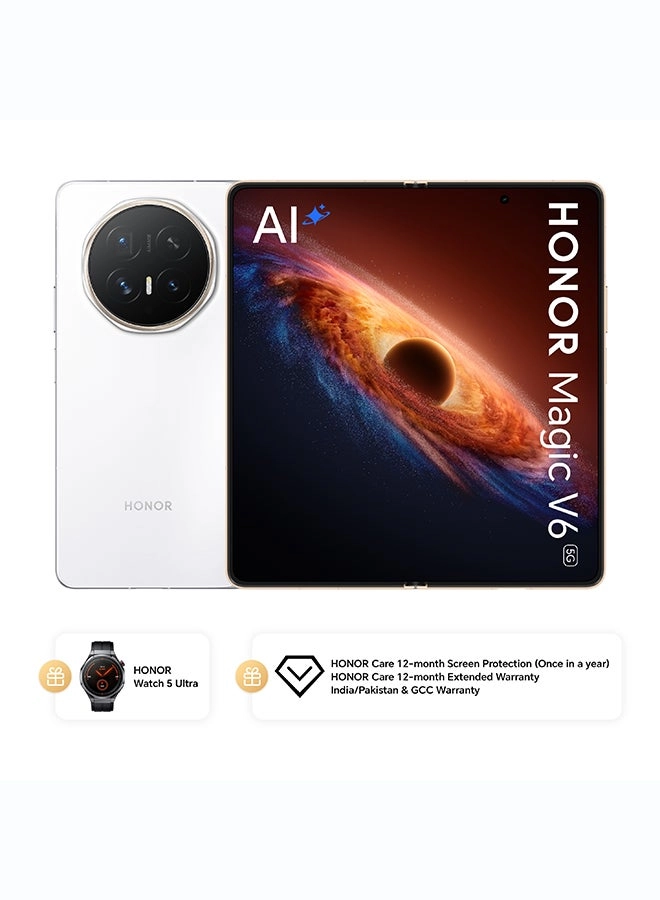 Magic V6 - 16GB 512GB