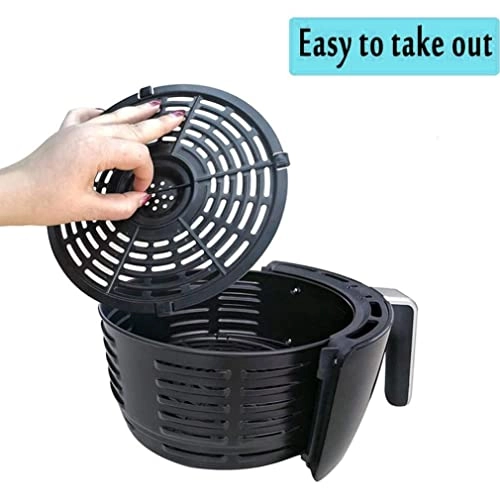 Air Fryer Rack - carbon steel 1 piece(s)