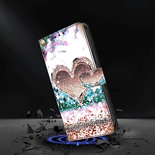 Nadoli Case Flip Cover for iPhone 12 Pro Max