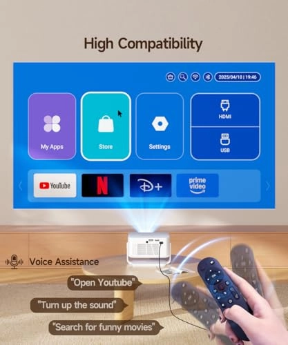 Freestyle HY300 200 ANSI