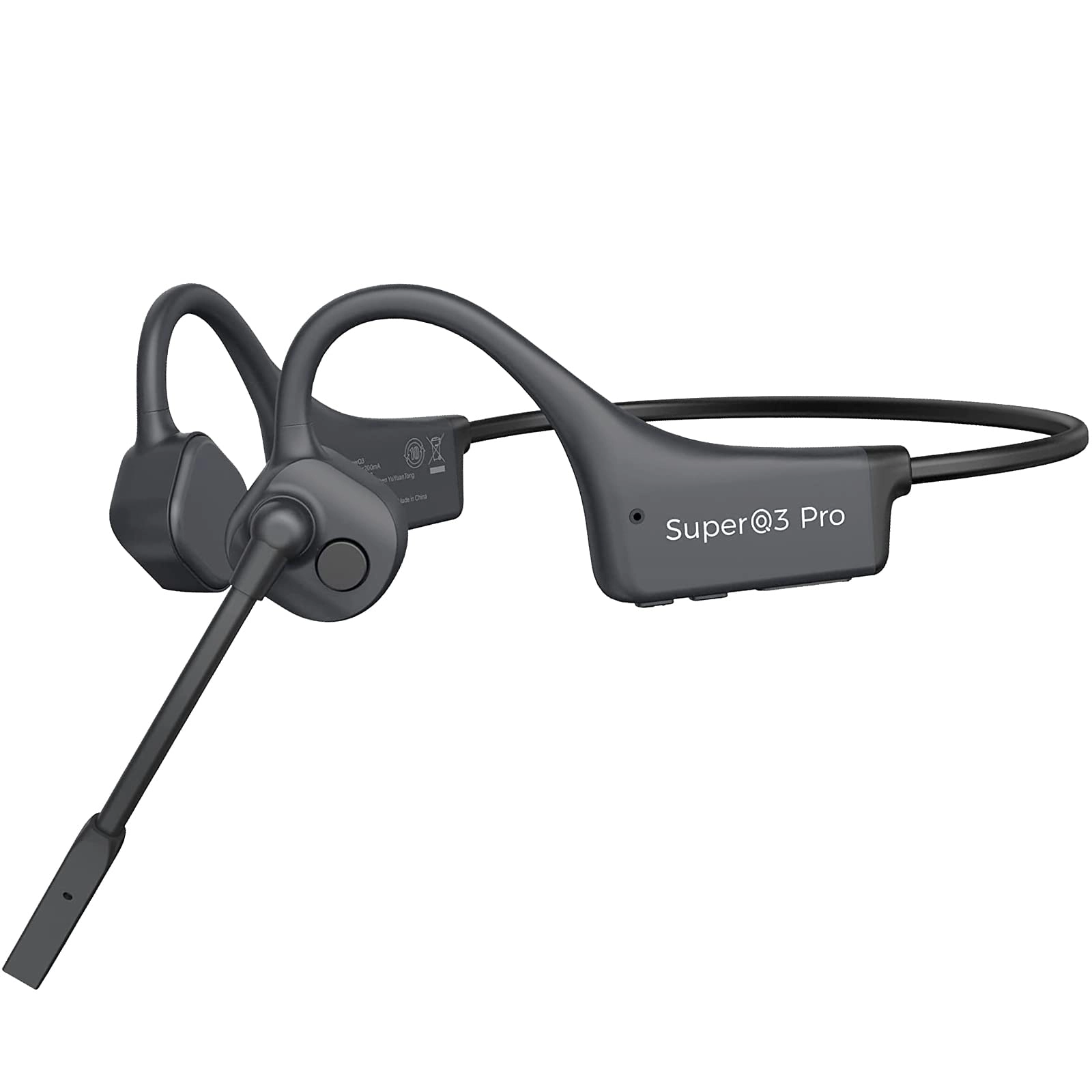 ShenZhen YuYuanTong Technology Co.Ltd SuperQ3 Wireless Headphone