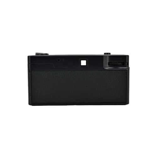 3D Film Camera - triple lens