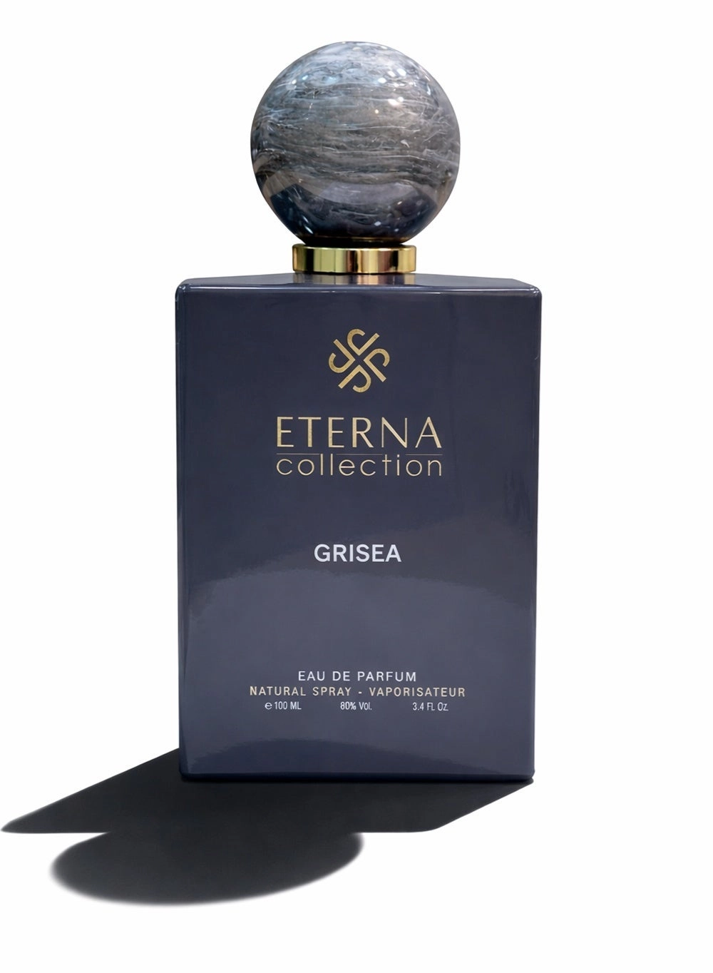 Eterna Collection Grisea Eau de Parfum 100ml