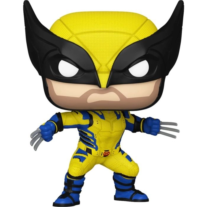 FUNKO Wolverine - Marvel