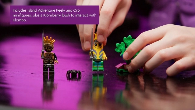 Fortnite Klombo (77077)