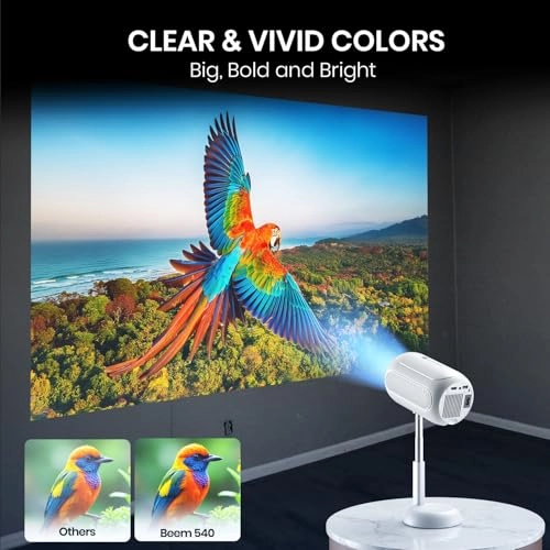 Beem 540 POR-2313 4000 Lumens