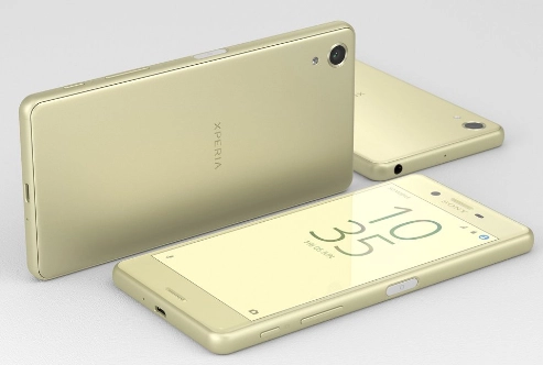 Xperia X Performance - 3 GB