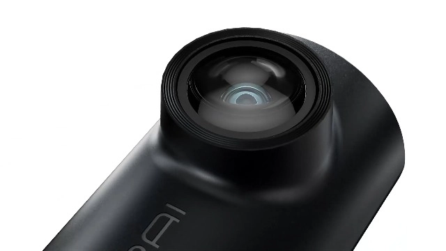 Mini Pro 2K - 1440P@30fps