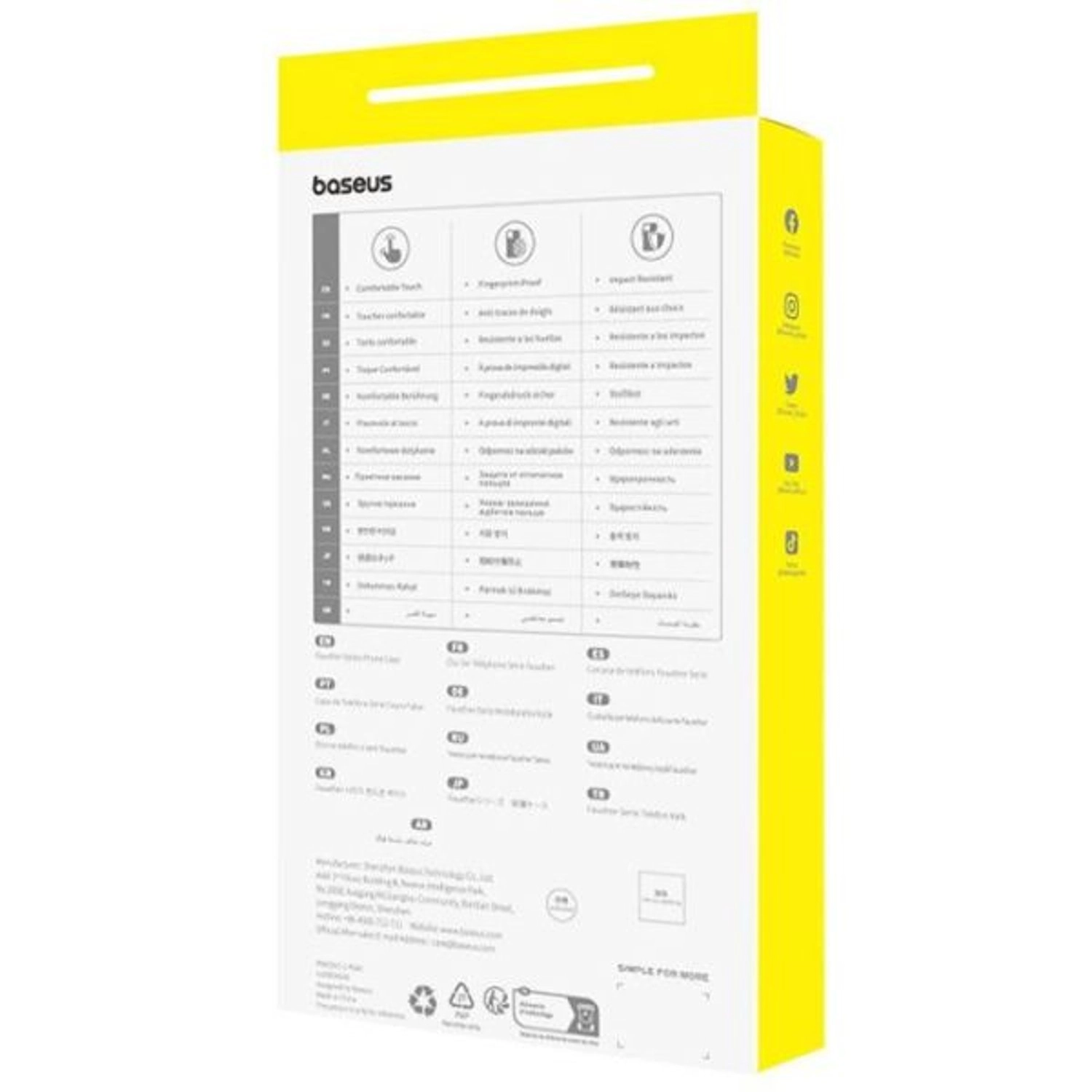 Magnetic Case for iPhone 15 Pro Max